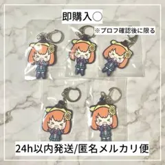 にじさんじ 本間ひまわり ラバーストラップ サンリオコラボ ポムポムプリン