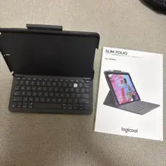 Logicool＊iPadケースのサムネイル
