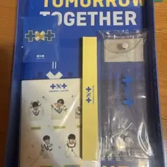 TOMORROW X TOGETHER グッズセット