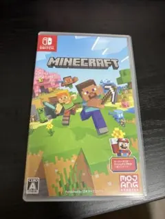 マインクラフト ニンテンドースイッチ版