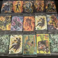 イタジャガ ドラゴンボール vol.7 シークレット