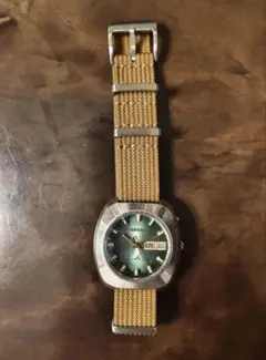 オリエント orient クロノエース ca