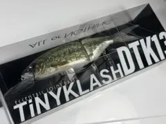 2025年最新】drt タイニークラッシュ dtk13の人気アイテム - メルカリ