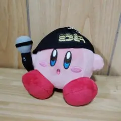 カウントダウンジャパン 星のカービィ ぬいぐるみ キーホルダー
