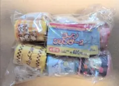 サンリオキャラクターズ コインシリンダー2 コンプリート 全6種セット ガチャ
