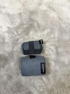 シュパット　エコバッグ S M スミ　SUMI