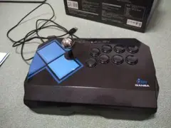 アケコン　EVO DRONE ARCADE JOYSTICK PS4/PS3