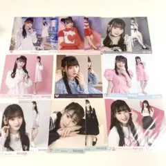 イコールラブ イコラブ 生写真 齋藤樹愛羅 まとめ売り セミコンプ