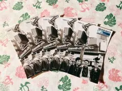 2026年最新】THE BLUE HEARTS ステッカーの人気アイテム - メルカリ