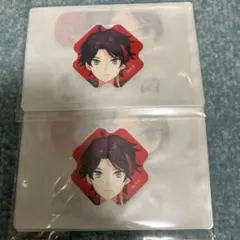 にじさんじ チャームエイド 三枝明那