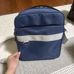 ショルダースクールバッグ