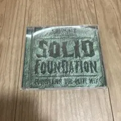 FOUNDATION SUNSET the platinum sound レゲエ