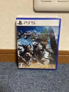 モンスターハンター ワイルズ