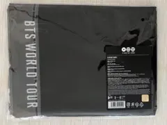 BTS 日本限定公式 スローガンタオル ARIRANG Slogan Towel