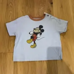 MARKEY'S ミッキーTシャツ 90size