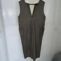 女性用ジャンバースカート