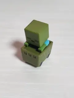 マイクラ フィギュア