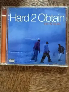 Hard 2 Obtain / ism & blues