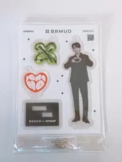 ateez ジョンホ アイドル