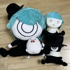 2026年最新】Eveぬいぐるみの人気アイテム - メルカリ