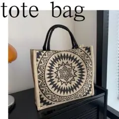 ジュートバッグ トートバッグ