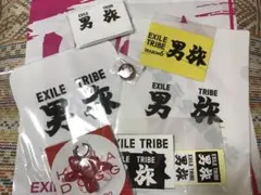 北海道公演限定品 KOMADOGG・男旅 セット