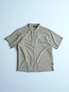 patagonia 半袖シャツ パッカーウェアのサムネイル
