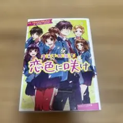HoneyWorks ヴァイスシュヴァルツブラウ 合田美桜 - メルカリ