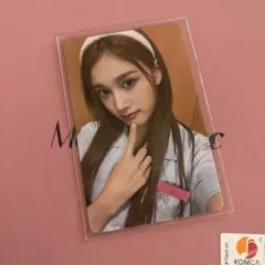 STAYC ジェイ TEENFRESHタワレコトレカ