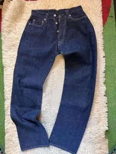 レディース　ビームスオリジナルデニム美品