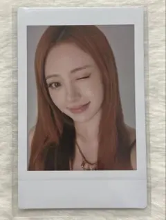 lesserafim ルセラフィム easy crazy hot ユンジン