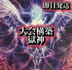フォロワー様5%オフ 大会構築 獄神アルトメギアデッキ ① - メルカリ