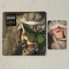 【未開封】XG AWE US B&N ソロver JURIN ジュリン