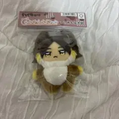 【値下げしました】ハイキュー‼︎ ちみけもますこっと　角名倫太郎