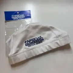 【無記名】セントラル　白帽子　Lサイズ
