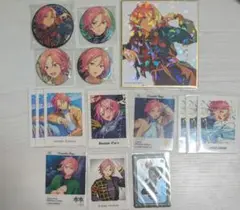 あんさんぶるスターズ　桜河こはく