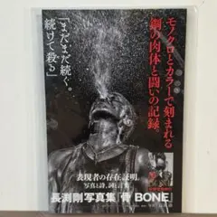 【高品質厚手１５０μラミネート加工】長渕剛雑誌切抜 B5