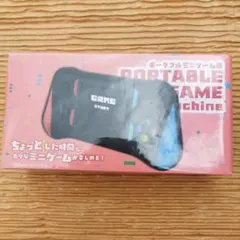 ポータブルミニゲーム機 YD-3448