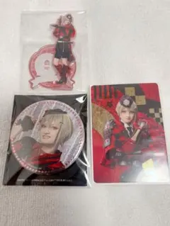 刀ミュ 十周年祝賀祭 日向正宗