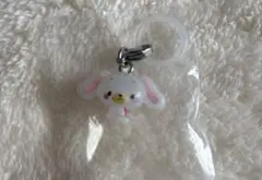 サンリオ　キャラクターズ　ゆるっとめじるしアクセサリー