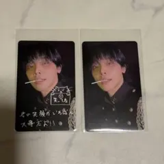 &TEAM WEVERSE ラキドロ 第2弾 手書き デコ ケイ K - メルカリ