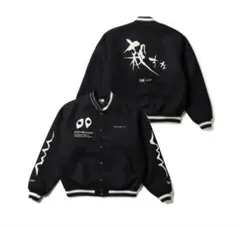 2025年最新】日本代表 スカジャンの人気アイテム - メルカリ