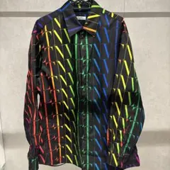 VALENTINO 長袖シャツ サイズ48のサムネイル