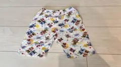 アンパンマンズボン90cm