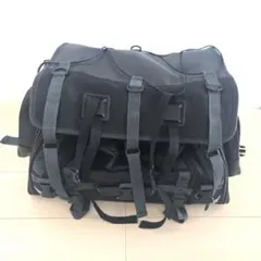 ☆コミネ シートバッグ SA-241（38-56L可変）美品です☆ - メルカリ