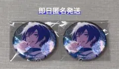 プロセカ KAITO 缶バッジ vol.43a 2点セット