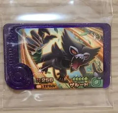 ポケモンフレンダ フレンダピック スーパートレジャー ザルード