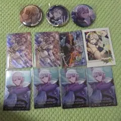 棗巳波　セット