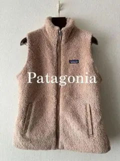 ボア フリースジャケット