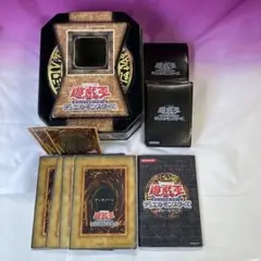 2026年最新】BOOSTER PACK COLLECTORS TIN 2005の人気アイテム - メルカリ